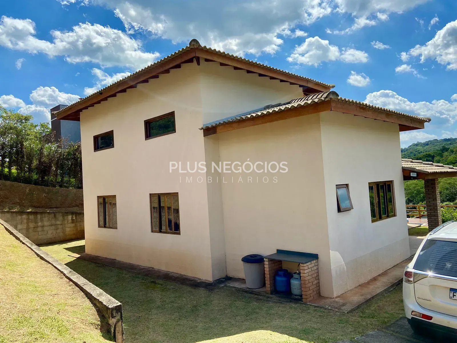 Sítio, 3 quartos, 1000 m² - Foto 6
