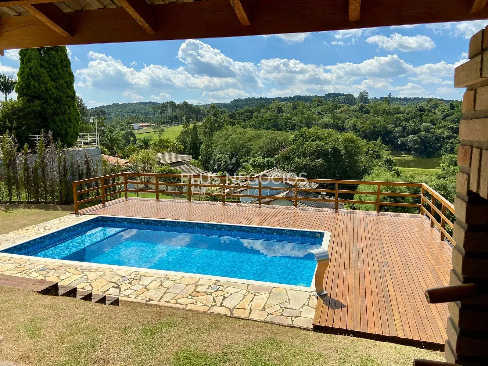 Sítio, 3 quartos, 1000 m² - Foto 12