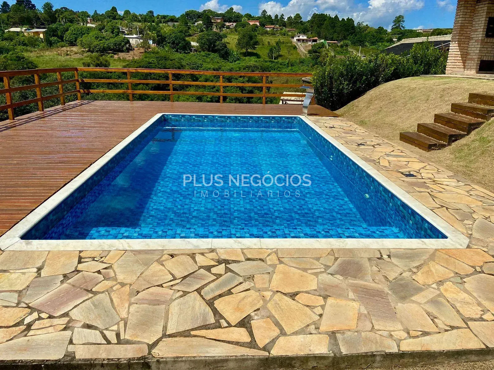 Sítio, 3 quartos, 1000 m² - Foto 13