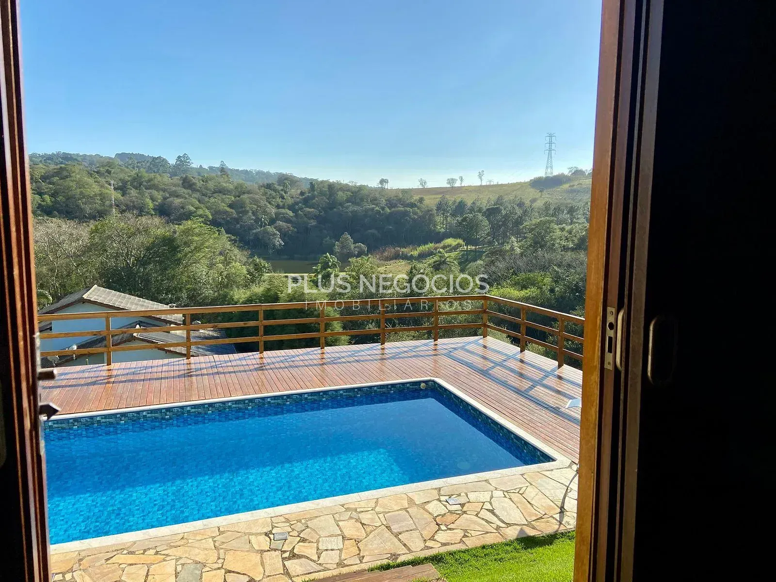 Sítio, 3 quartos, 1000 m² - Foto 17