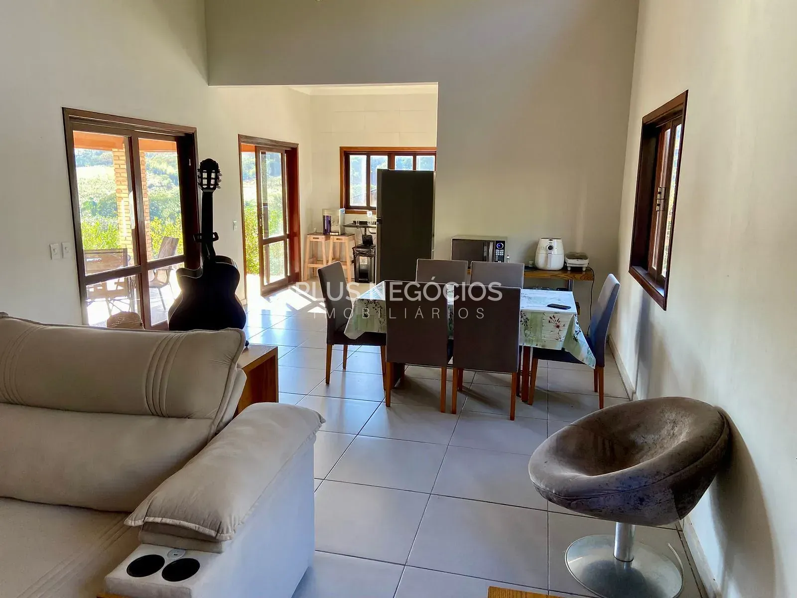 Sítio, 3 quartos, 1000 m² - Foto 35