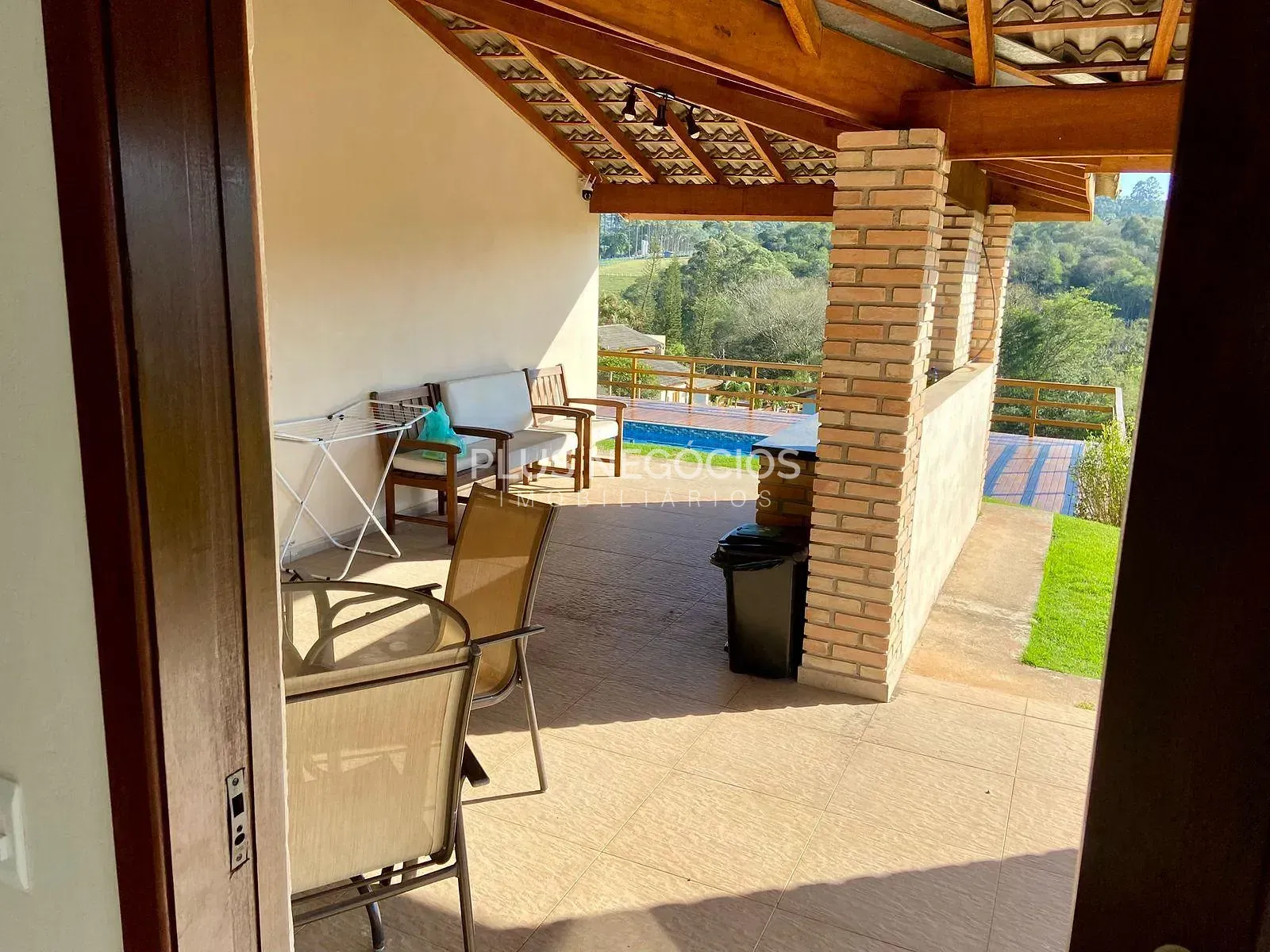 Sítio, 3 quartos, 1000 m² - Foto 42