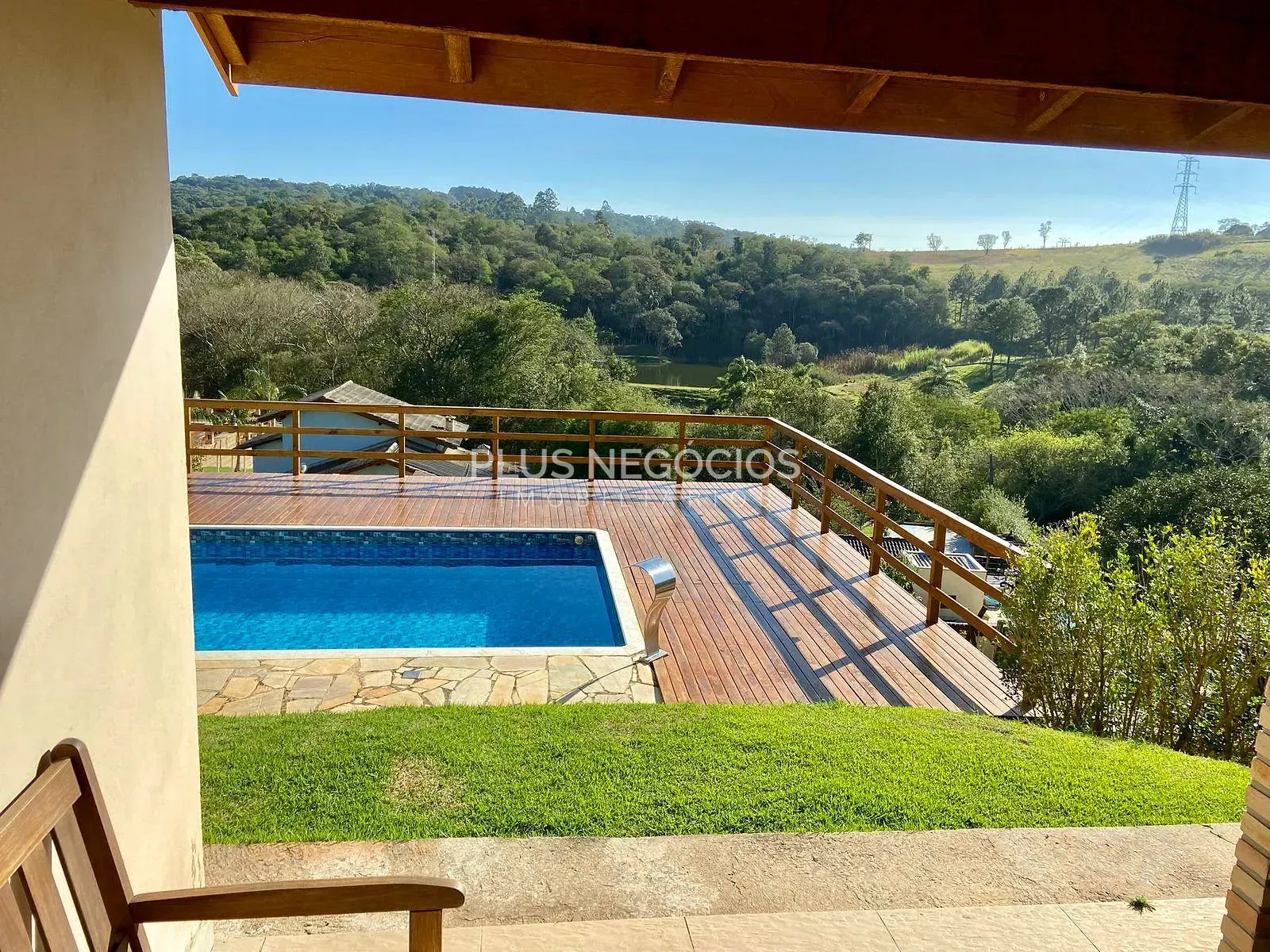 Sítio, 3 quartos, 1000 m² - Foto 45