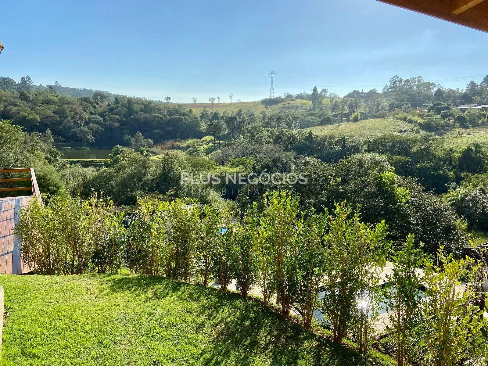 Sítio, 3 quartos, 1000 m² - Foto 48