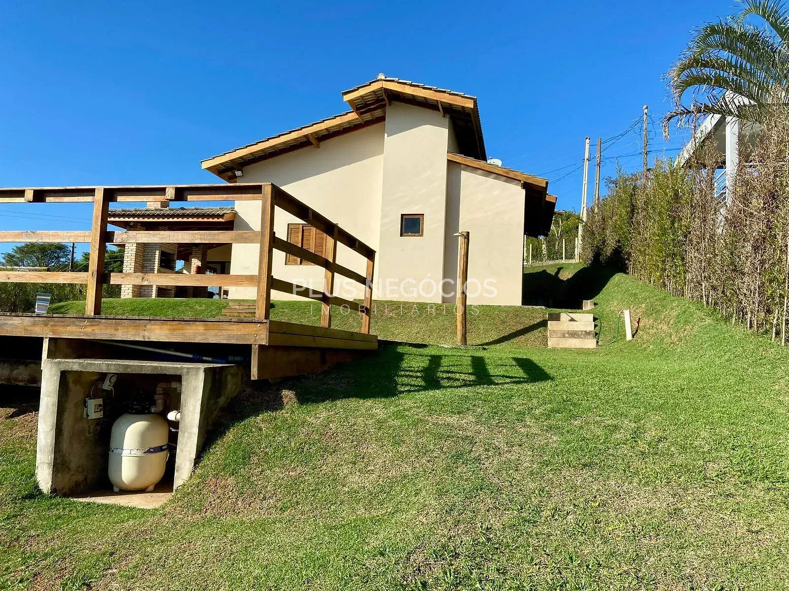 Sítio, 3 quartos, 1000 m² - Foto 49