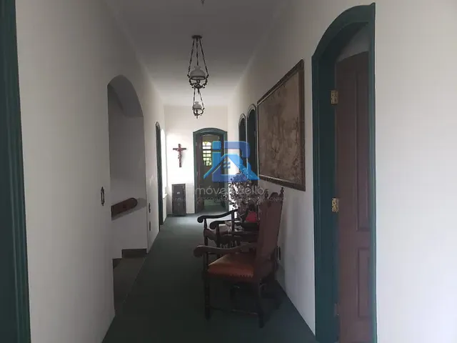 Chácara com 3197m² 5 quartos e 5 banheiros, à venda, no bairro Morada das Fontes em Itatiba