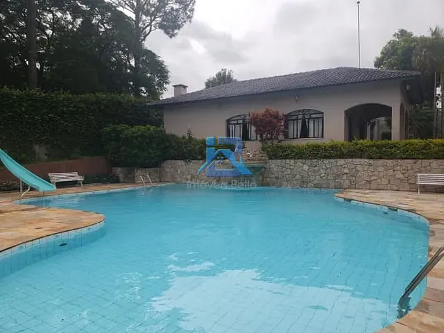Chácara com 3197m² 5 quartos e 5 banheiros, à venda, no bairro Morada das Fontes em Itatiba