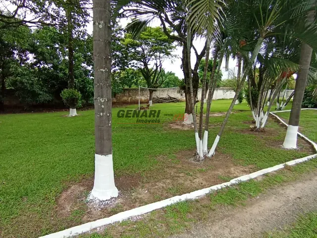 Chácara com 5004m² 4 quartos e 7 banheiros, para alugar, no bairro Chácara Belvedere em Indaiatuba