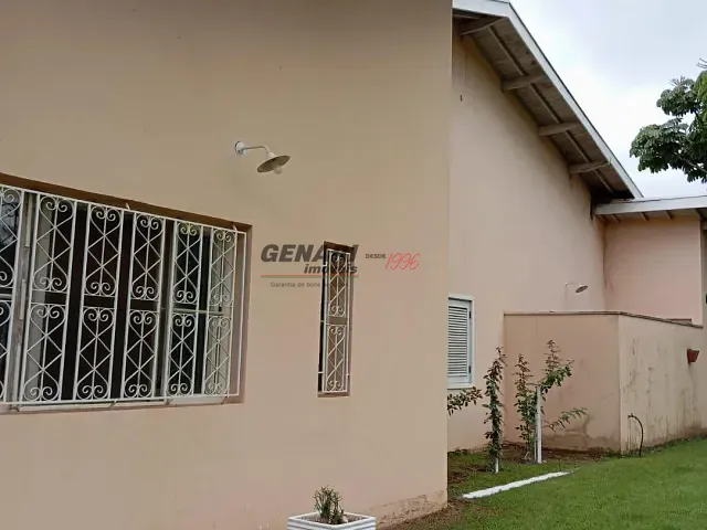 Chácara com 5004m² 4 quartos e 7 banheiros, para alugar, no bairro Chácara Belvedere em Indaiatuba