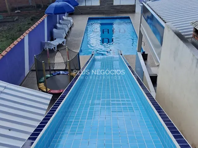 Chácara à venda, no bairro Caguassu em Sorocaba