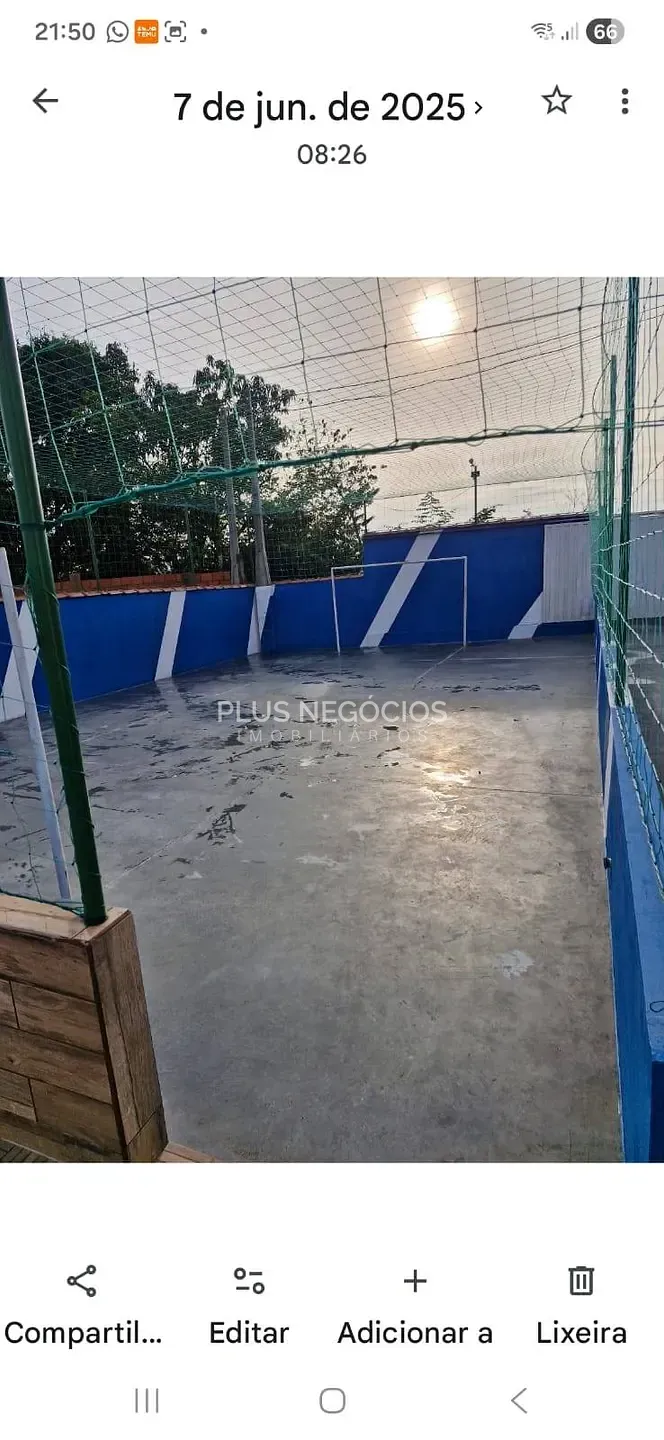Sítio, 1 quarto, 10 m² - Foto 27