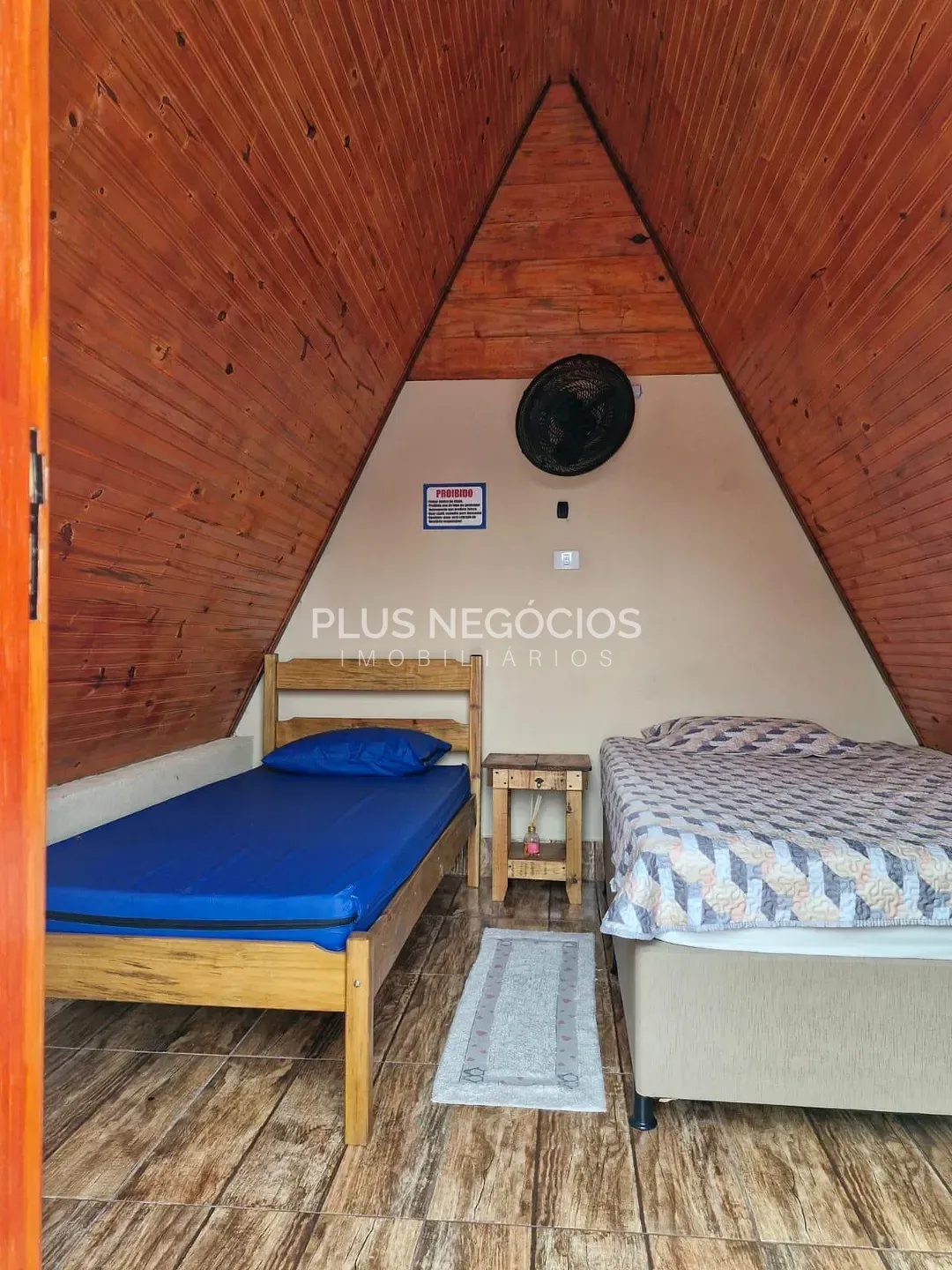 Sítio, 1 quarto, 10 m² - Foto 25