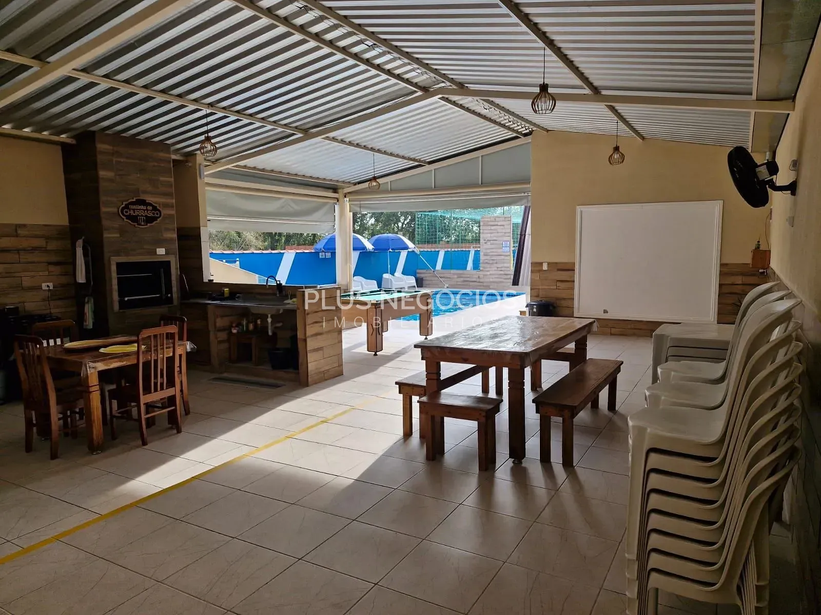 Sítio, 1 quarto, 10 m² - Foto 22