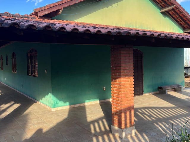 Chácara com 2950m² 4 quartos e 2 banheiros, à venda, no bairro Barreiro em Extrema