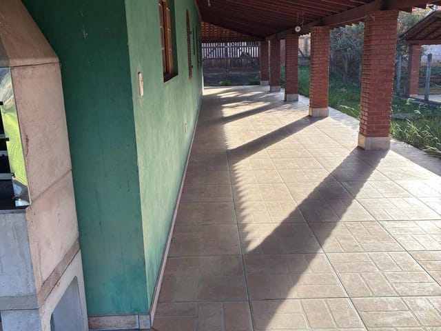 Chácara com 2950m² 4 quartos e 2 banheiros, à venda, no bairro Barreiro em Extrema