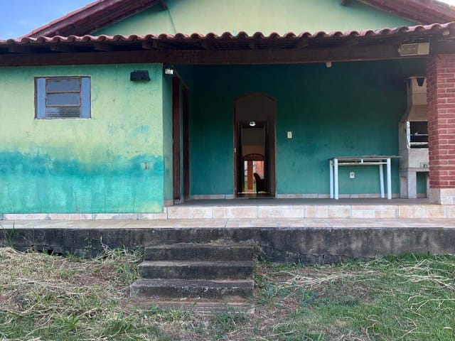 Chácara com 2950m² 4 quartos e 2 banheiros, à venda, no bairro Barreiro em Extrema