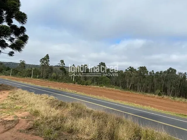 Chácara com 145200m², à venda, no bairro Zona Rural em Piraí Do Sul