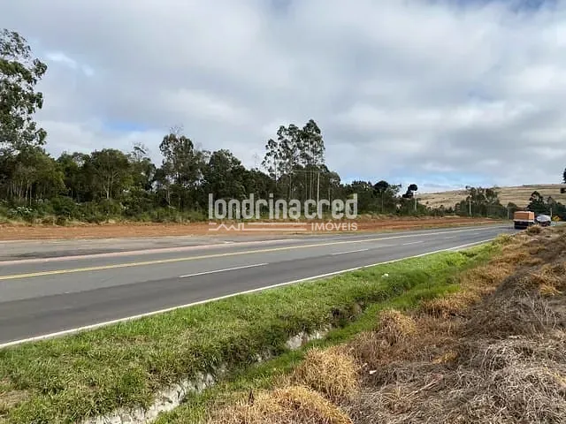 Chácara com 145200m², à venda, no bairro Zona Rural em Piraí Do Sul