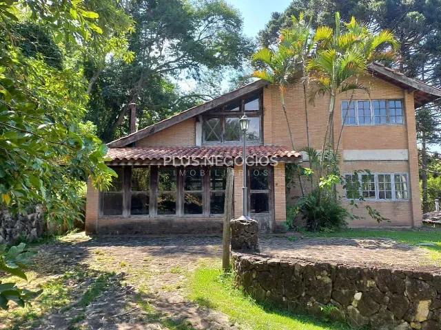 Chácara com 100000m² 13 quartos e 13 banheiros, à venda, no bairro Fazendinha em Piedade