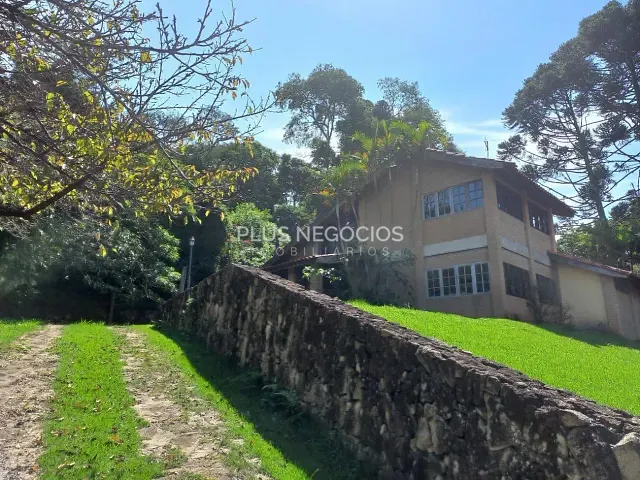 Chácara com 100000m² 13 quartos e 13 banheiros, à venda, no bairro Fazendinha em Piedade