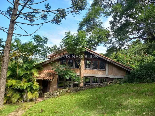 Chácara com 100000m² 13 quartos e 13 banheiros, à venda, no bairro Fazendinha em Piedade