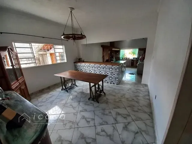Chácara com 1200m² 3 quartos e 2 banheiros, à venda, no bairro São João da Boa Vista em Caçapava