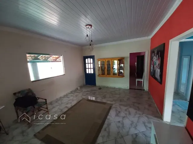 Chácara com 1200m² 3 quartos e 2 banheiros, à venda, no bairro São João da Boa Vista em Caçapava