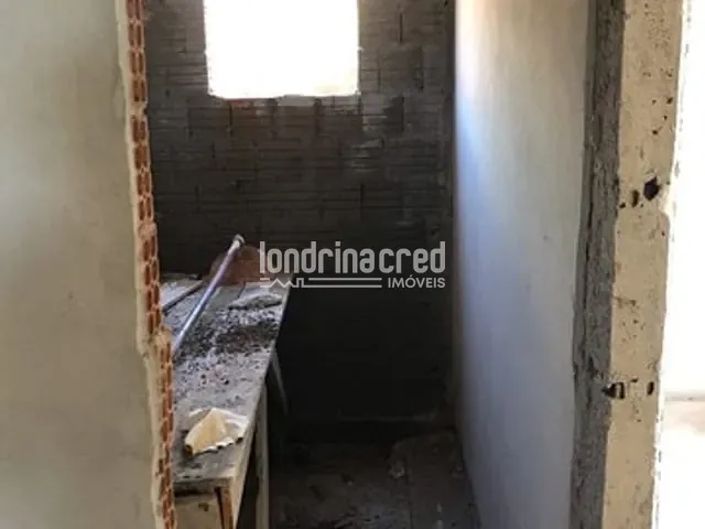 Chácara com 1250m², à venda, no bairro Área Rural de Cambé em Cambé