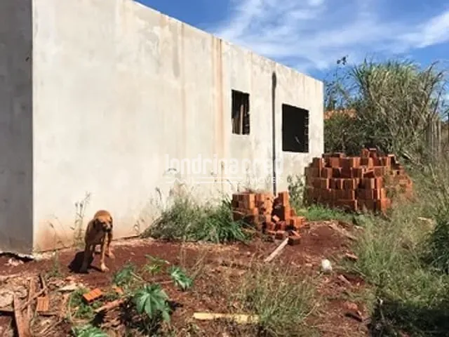 Chácara com 1250m², à venda, no bairro Área Rural de Cambé em Cambé