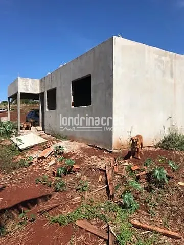 Sítio, 1 quarto, 1250 m² - Foto 4