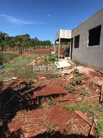 Sítio, 1 quarto, 1250 m² - Foto 7