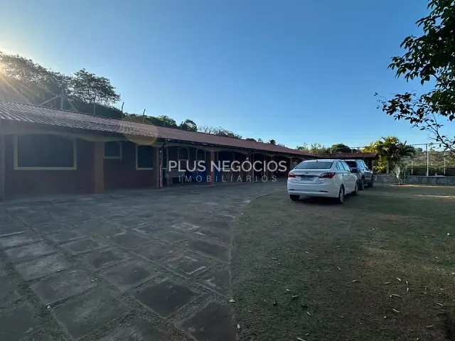 Chácara com 24750m² 4 quartos e 3 banheiros, à venda, no bairro piraporão em Piedade