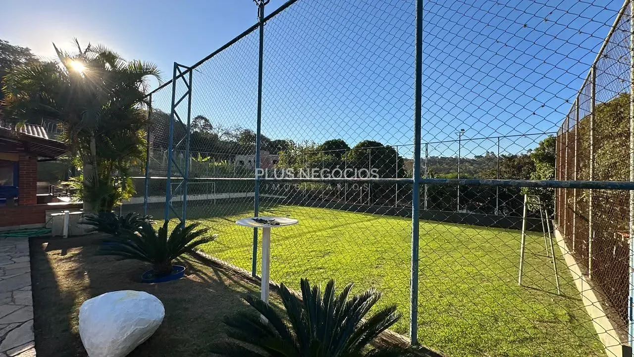 Sítio, 4 quartos, 2 hectares - Foto 6