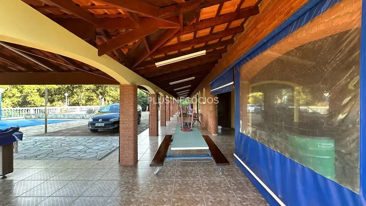 Sítio, 4 quartos, 2 hectares - Foto 10