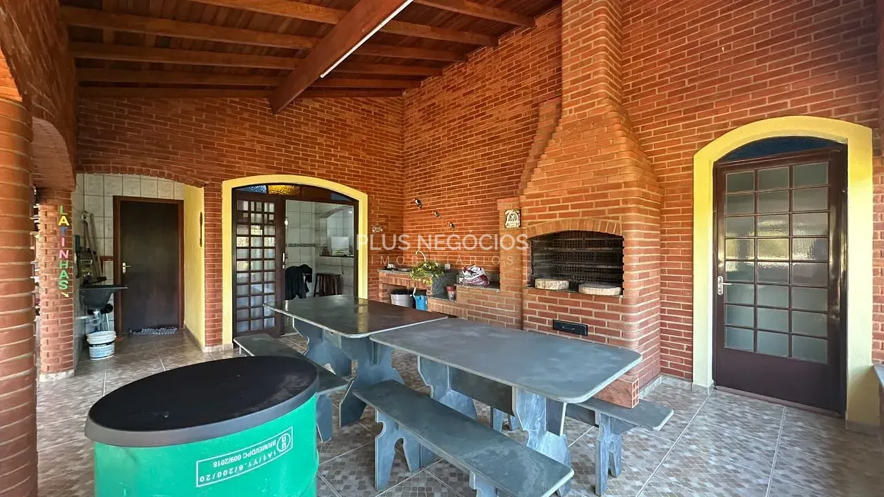 Sítio, 4 quartos, 2 hectares - Foto 11