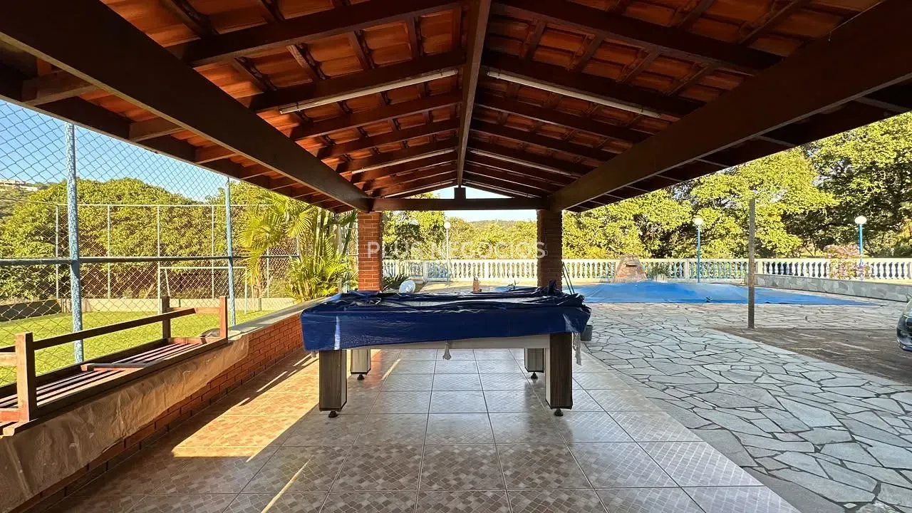 Sítio, 4 quartos, 2 hectares - Foto 14