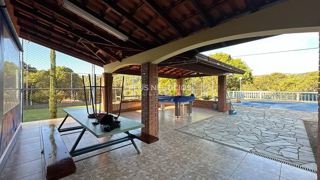 Sítio, 4 quartos, 2 hectares - Foto 15