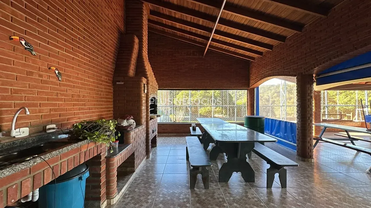 Sítio, 4 quartos, 2 hectares - Foto 21