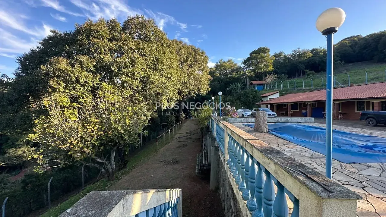 Sítio, 4 quartos, 2 hectares - Foto 41