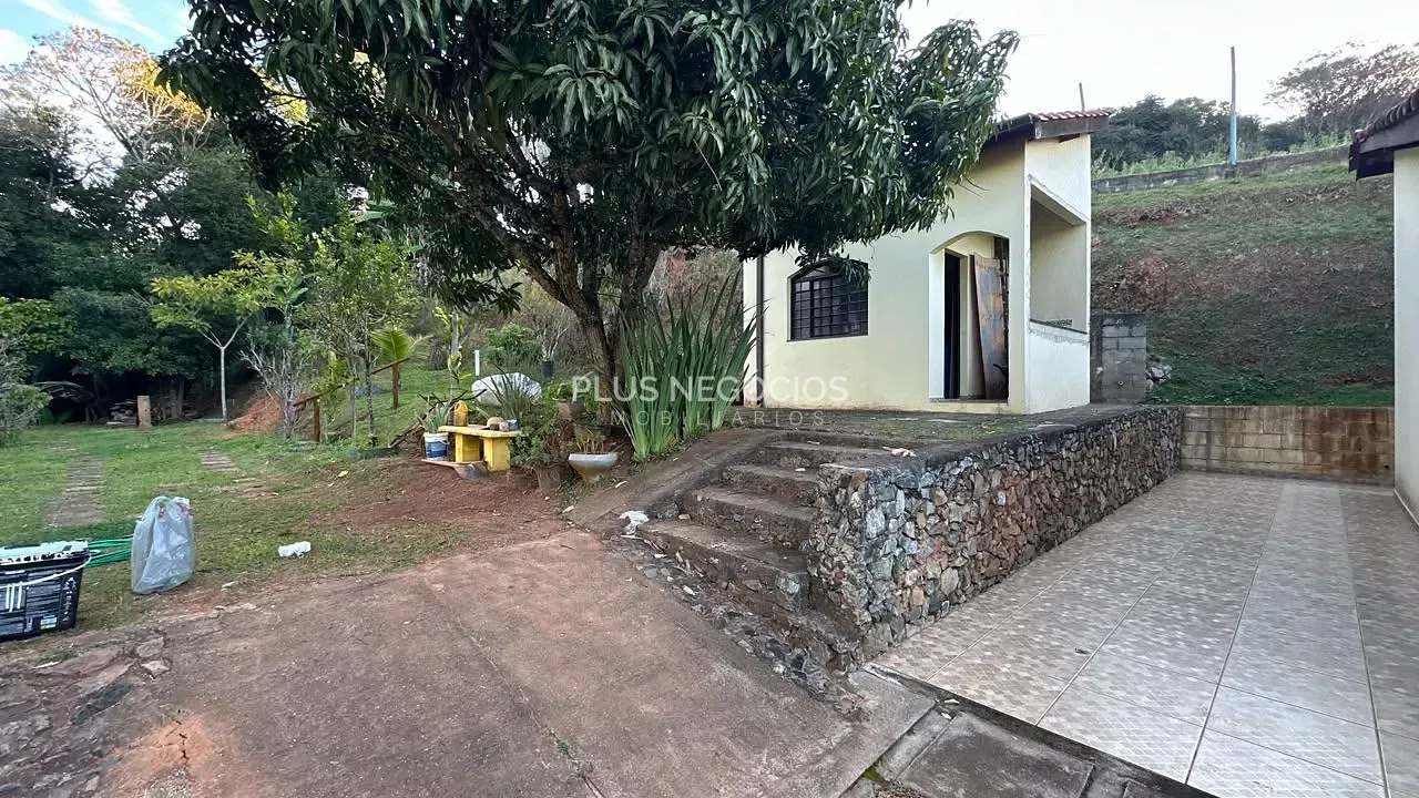 Sítio, 4 quartos, 2 hectares - Foto 44