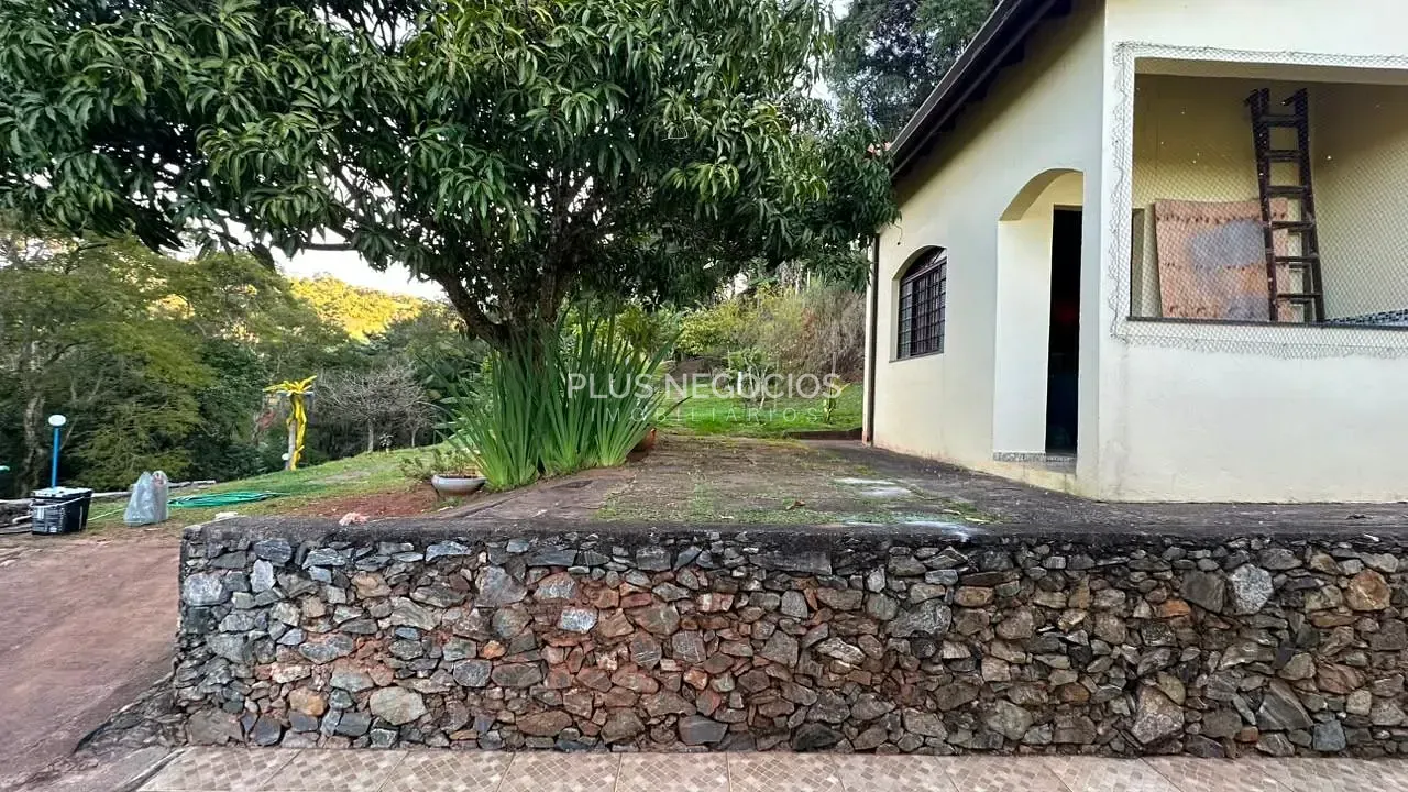 Sítio, 4 quartos, 2 hectares - Foto 46