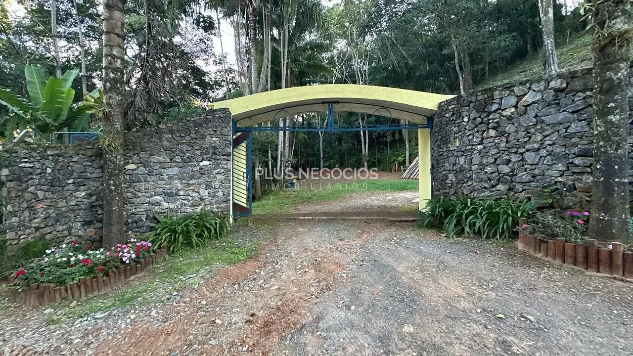 Sítio, 4 quartos, 2 hectares - Foto 47