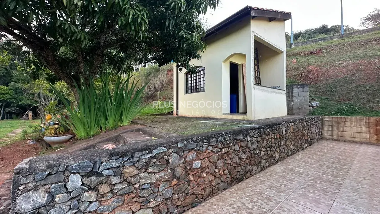 Sítio, 4 quartos, 2 hectares - Foto 49