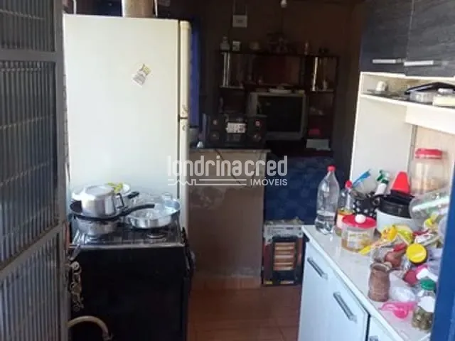 Chácara com 1230m² 2 quartos e 1 banheiro, à venda, no bairro Área Rural de Londrina em Londrina