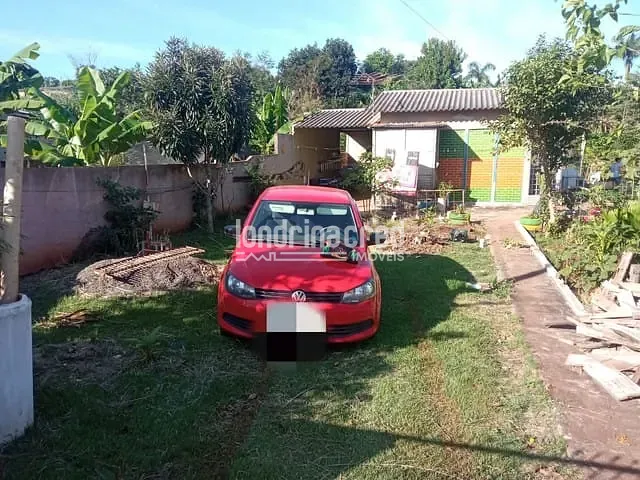Chácara com 1230m² 2 quartos e 1 banheiro, à venda, no bairro Área Rural de Londrina em Londrina