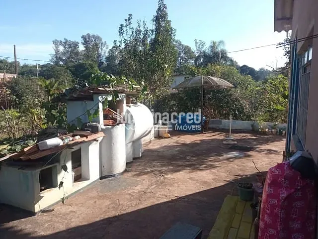 Chácara com 1230m² 2 quartos e 1 banheiro, à venda, no bairro Área Rural de Londrina em Londrina