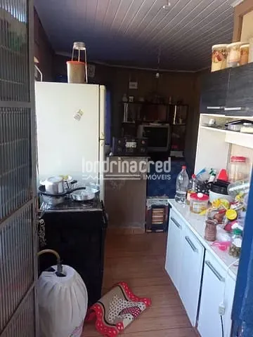 Sítio, 2 quartos, 1230 m² - Foto 4