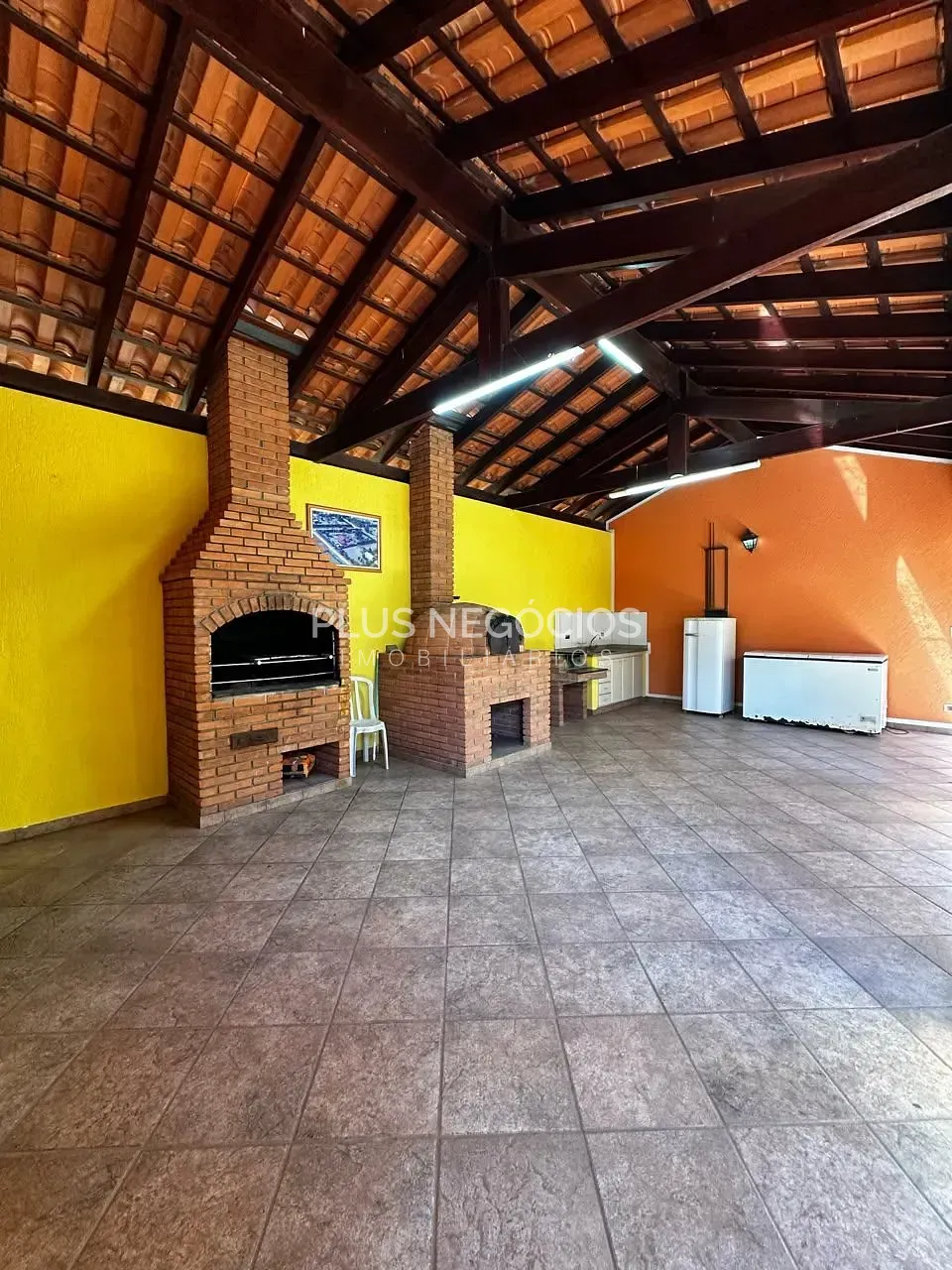 Sítio, 3 quartos, 4000 m² - Foto 3