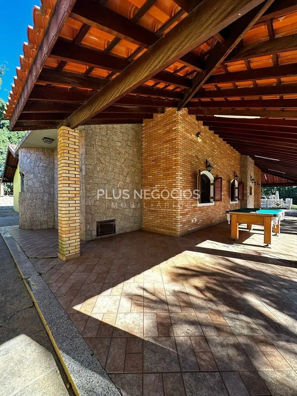 Sítio, 3 quartos, 4000 m² - Foto 5