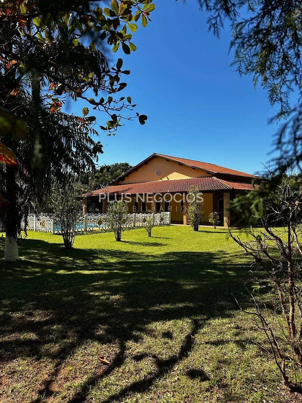 Sítio, 3 quartos, 4000 m² - Foto 30
